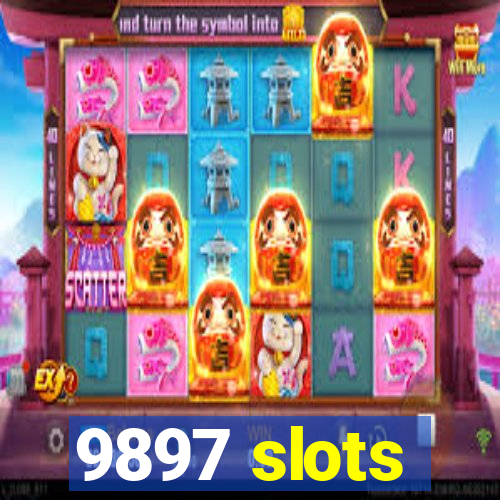 9897 slots